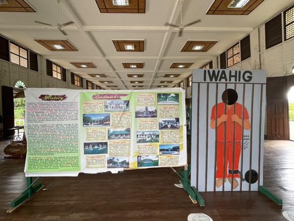 Iwahig Prison: הכלא הפתוח שחובה לבקר בפורטו פרינססה